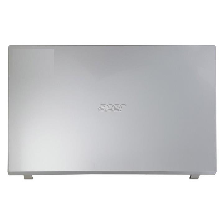 قاب پشت ال سی دی لپ تاپ ایسر Aspire V3-571 نقره ای